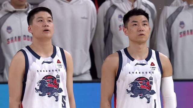九游-高诗岩+陶汉林合同到期，山东男篮重建 4外援全换 邱彪完成目标